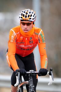 Koldo Fernández de Larrea recuperado